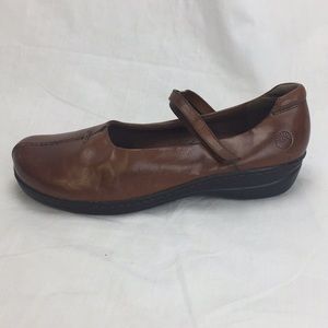 Earth Spirit Mary Jane Eliot Size 10 Women’s Shoes